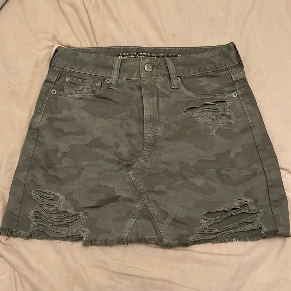 American eagle skirt